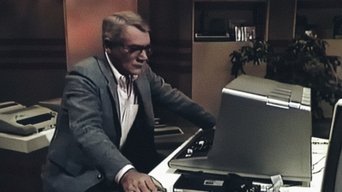 The Academy - S1E01