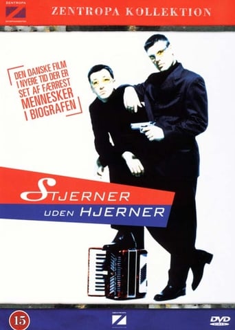 Poster of Stjerner uden hjerner