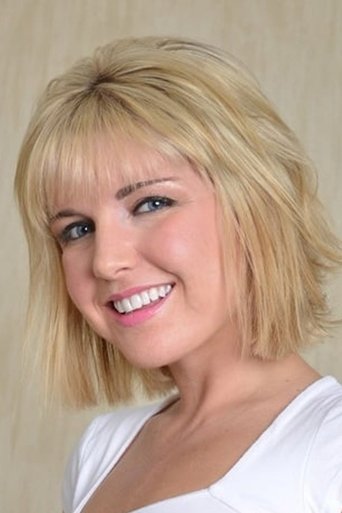 Misha Highstead headshot