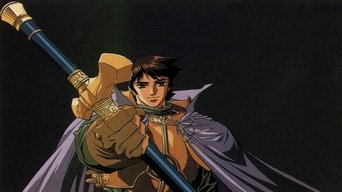Las Crónicas de Lodoss: La Leyenda del Caballero Heroico - S1E01