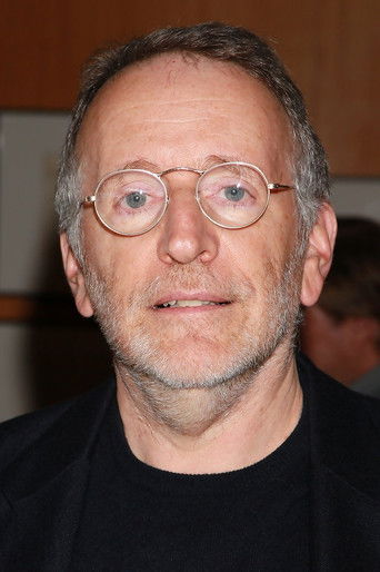 Foto de Phil Alden Robinson