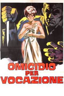 Omicidio per vocazione (1968)