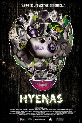 Hyenas