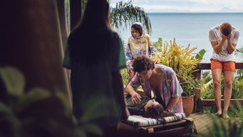 #8 Killer Vacation