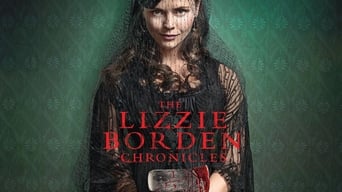 #2 The Lizzie Borden Chronicles