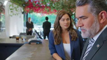 Episode 27 — "Candidato sin valores"