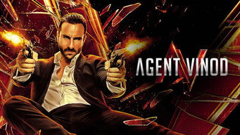 Escena 1 de Agent Vinod