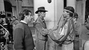 Love of an Icon: The Legend of Crocodile Dundee