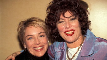 Sharon Stone