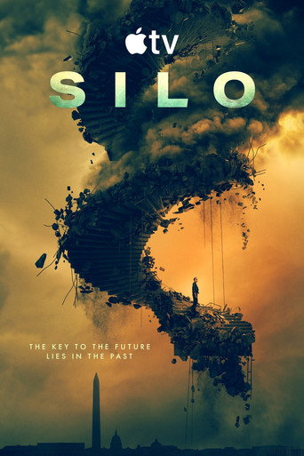 Silo — poster 157, 1045 × 1567