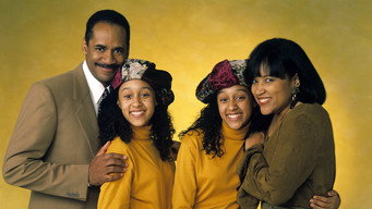 Sister Sister (1994-1999)