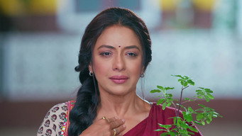 Episode 1978 — Anupama Leaves Digvijay's Home