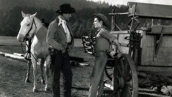 Gun Glory (1957)