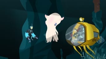 Wild Kratts: Creatures of the Deep Sea (2016)