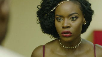 Episode 12 — Lovers and Fighters