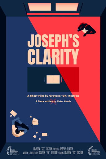 Joseph's Clarity (1970)