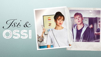 #26 Isi & Ossi