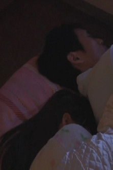 Mr. Nerd & The Woman in High-handed Attitude poster