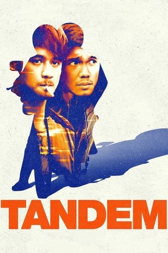 Poster för Tandem