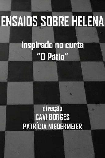 Ensaios Sobre Helena (2025)