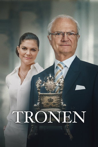 Tronen (2023)