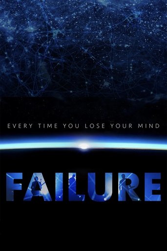 Every Time You Lose Your Mind: A Film About Failure (2025)