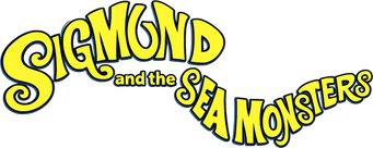 صورة من Sigmund and the Sea Monsters