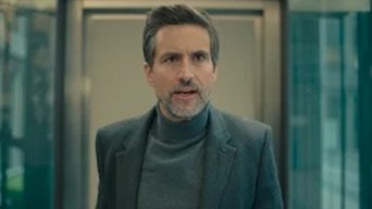 Hombres de verdad S01E01