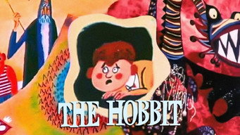 Гобіт (1966)