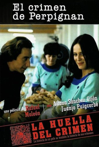 El crimen de Perpignan (1991) El crimen de Perpignan (1991)