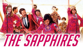 #11 The Sapphires