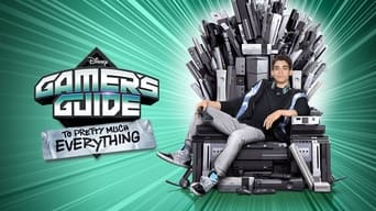 #4 Gamer's Guide to Pretty Much Everything