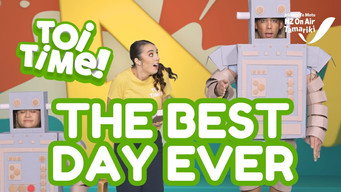 Episode 4 — The Best Day Ever