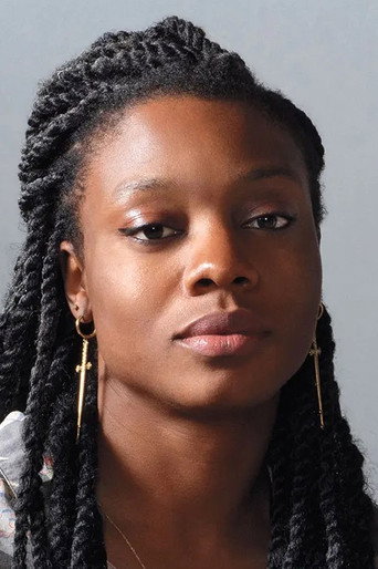 Nia DaCosta
