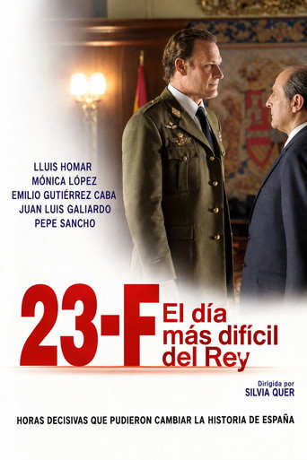 23-F: Historia de una traición