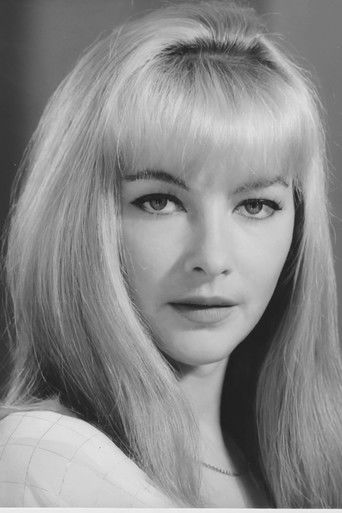 Foto de Barbara Brylska