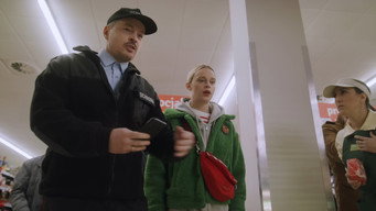 Episode 16 — Episode 16