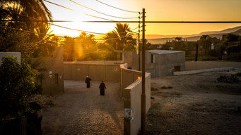 Undercover Egypt (2015)