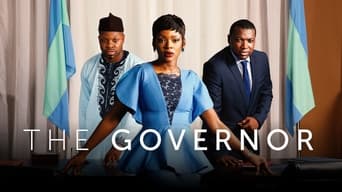 The Governor (2016)