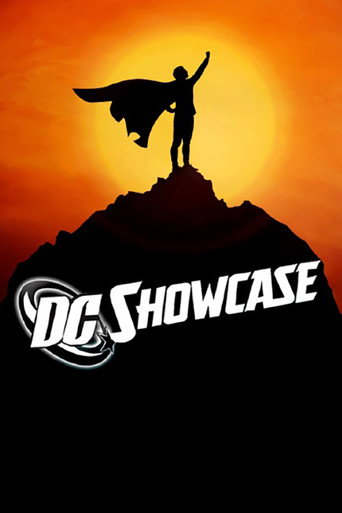 DC Showcase Collection