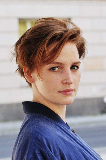 Foto de Eva Maria Jost