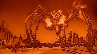 The Angry Red Planet (1959)