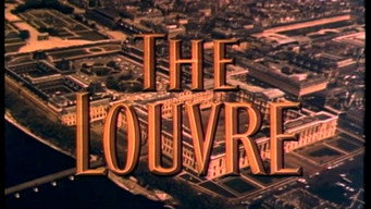 A Golden Prison: The Louvre (1964)