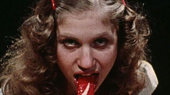 Sorceress (1974)