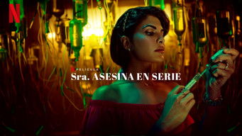 Galeria 2 - Mrs. Serial Killer