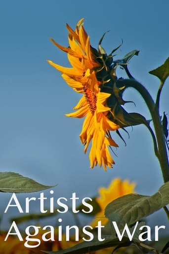 Artists Against War: Season 1
