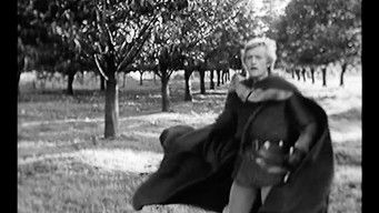 第4話：The Man from Ghent