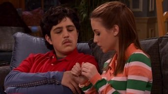 Episódio O Bigode de Josh da série Drake e Josh