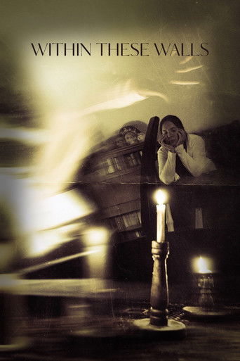 Within These Walls (1970)