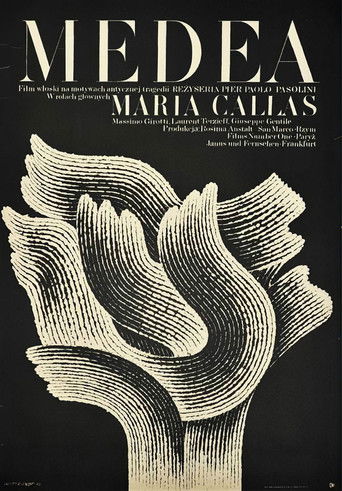 Medea (1969)